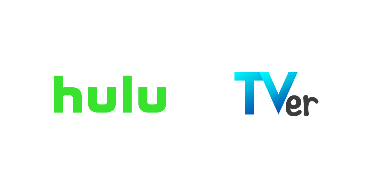 Hulu TVer
